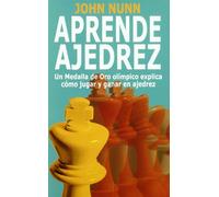 Aprende ajedrez