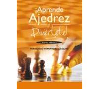 Aprende Ajedrez (nivel Medio I)