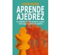 Aprende Ajedrez: Un Medalla De Oro Olimpico Explica Como Jugar En Ajed