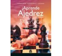 Aprende Ajedrez Y Diviertete