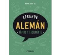 Aprende Alemán