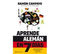 Aprende alemán en 7 días (Autoayuda y superación)