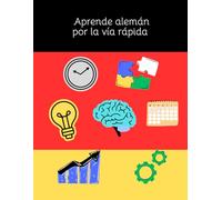 Aprende alemán por la vía rápida