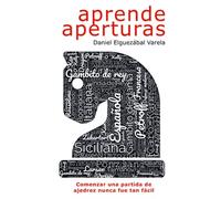 Aprende aperturas