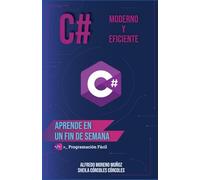 Aprende C# en un fin de semana