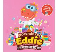 Aprende con Eddie experimentos (La Esfera Kids)