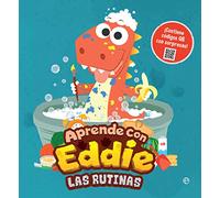 Aprende con Eddie las rutinas (La Esfera Kids)