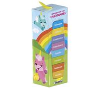 Aprende con los unicornios