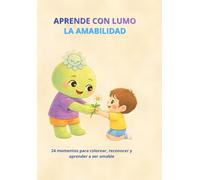 Aprende con Lumo: La amabilidad