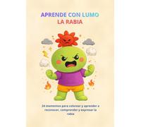 Aprende con Lumo: La Rabia