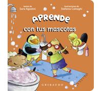 Aprende con tus mascotas