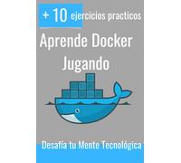 Aprende Docker Jugando