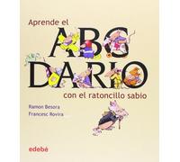 APRENDE EL ABECEDARIO CON EL RATON SABIO
