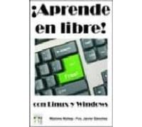 Aprende En Libre Con Linux Y Windows