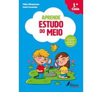 Aprende Estudo do Meio - 1.º Ciclo