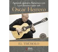 Aprende Guitarra Flamenca: El Trémolo