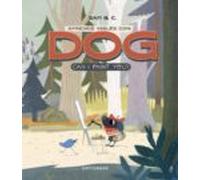 Aprende Ingles Con Dog: Can I Paint You?