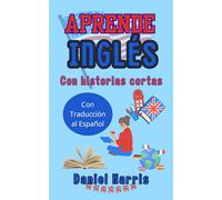 APRENDE INGLÉS: Con historias cortas