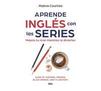 Aprende Ingles Con Las Series