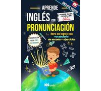APRENDE INGLÉS EN ESPAÑOL - ¿PRIMER DÍA DE ESCUELA? Libro de Inglés Básico para Niños Estudiantes Inmigrantes/ Extranjeros - Kningles Kids - Inglés ... INGLÉS ES TAN FÁCIL COMO LEER EN ESPAÑOL)