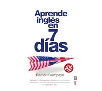 Aprende Ingles En Siete Dias
