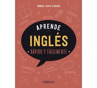Aprende inglés: Rápido y fácilmente (Libros singulares)