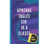 Aprende inglés sin ir a clases: 1