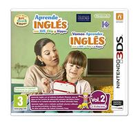 Aprende Inglés - Volumen 2