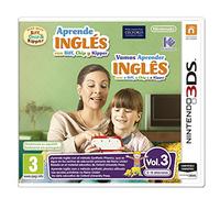 Aprende Inglés - Volumen 3