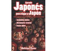 Aprende japonés para viajar a Japón