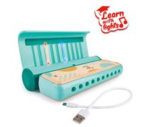 Hape Aprende con Luces Harmonica