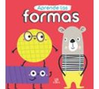 Aprende las Formas: 2 (Libros para Crecer)