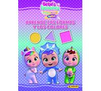 aprende las formas y los colores