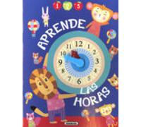 Aprende Las Horas