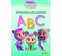 aprende las letras