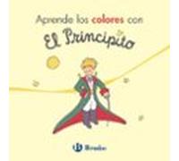 Aprende los colores con El Principito
