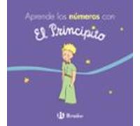 Aprende los números con El Principito