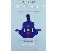 Aprende Meditación (RAMIRO CALLE)