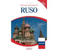 Aprende rápidamente el Ruso