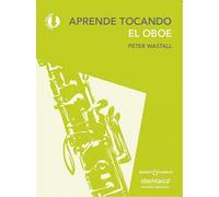 Aprende tocando el Oboe