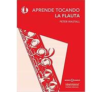 Aprende tocando la flauta
