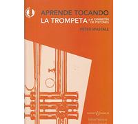 Aprende tocando la trompeta y el cornetín de pistones
