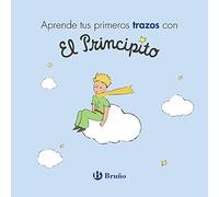 Aprende Tus Primeros Trazos Con El Principito