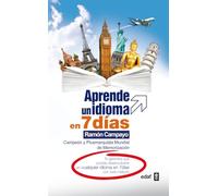 Aprende Un Idioma En 7 Dias