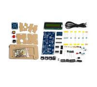 Aprende y practica el módulo de traducción de código Morse con decodificador para entusiastas y constructores de la electrónica de radio aficionada