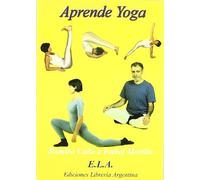 Aprende yoga - curso completo en teoria y practica - (RAMIRO CALLE)