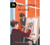 Aprendemos en casa (SIN COLECCION)
