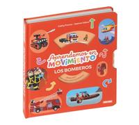 Aprendemos en Movimiento Los Bomberos