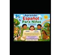 ¡Aprendemos Español!: Learn Spanish