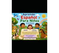 ¡Aprendemos Español!: Learn Spanish